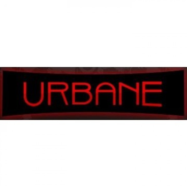 Urbane Event Logo