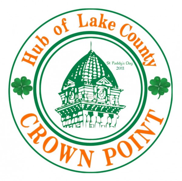 Crown Point Fire Department Event Logo