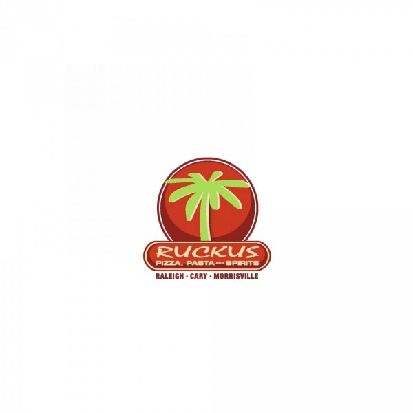 Ruckus Pizza Pasta & Spirits-Cary Event Logo