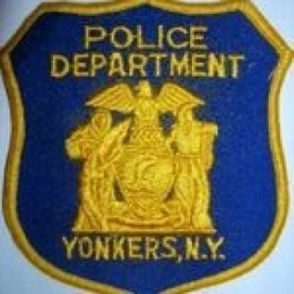 Yonkers PBA at JC Fogartys Event Logo