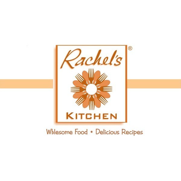 Rachel's Kitchen Event Logo