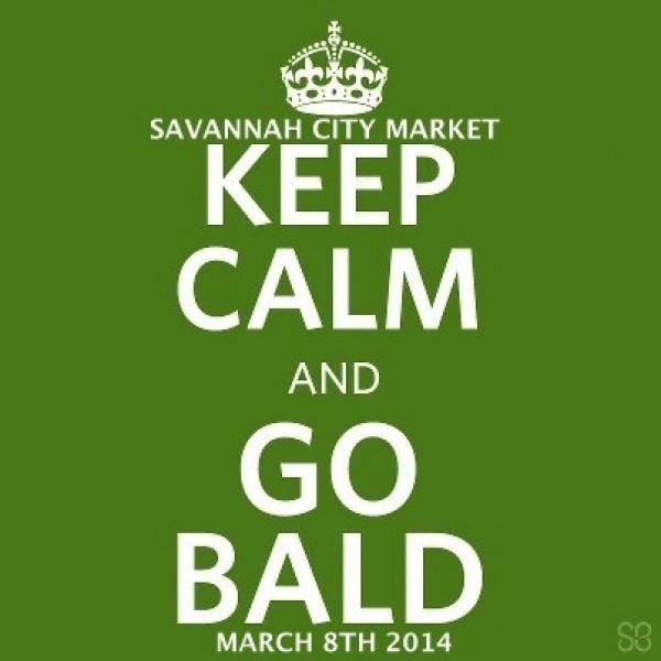 Savannah City Market Event Logo