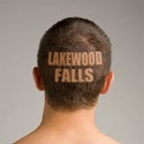 Lakewood Falls Elementary Event Logo
