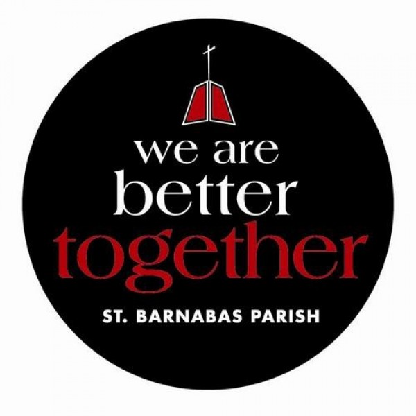 St. Barnabas School Event Logo