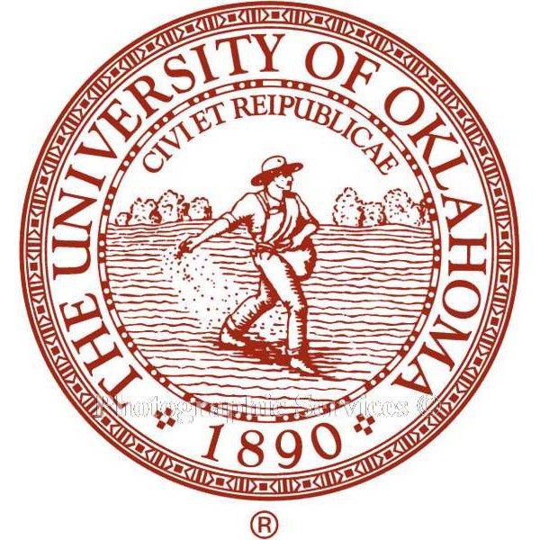 University of Oklahoma Event Logo