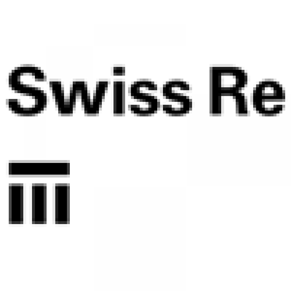 Swiss Re - Park Avenue Plaza Event Logo