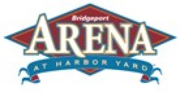 Arena at Harbor Yard(TeamBrent.com) Event Logo