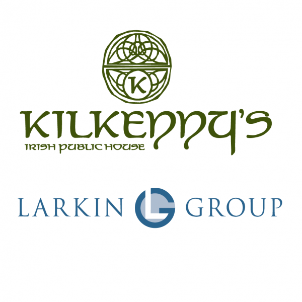 Kilkenny's Irish Public House Event Logo