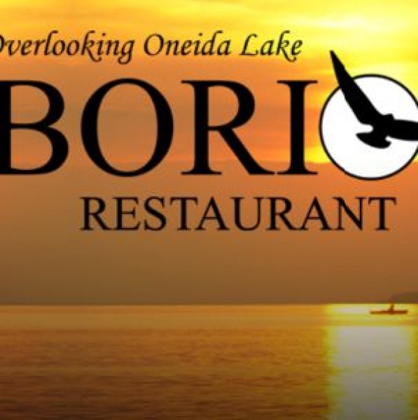 Borio's Restaurant-VIRTUAL Event Logo