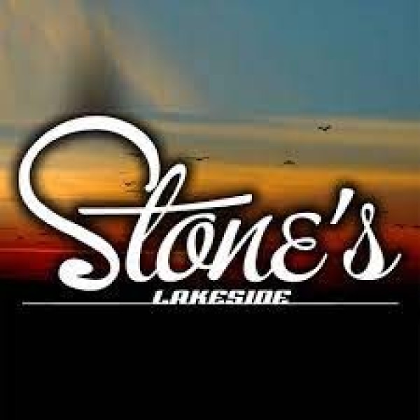 Stone's Lakeside Event Logo
