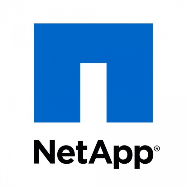 NetApp RTP Event Logo