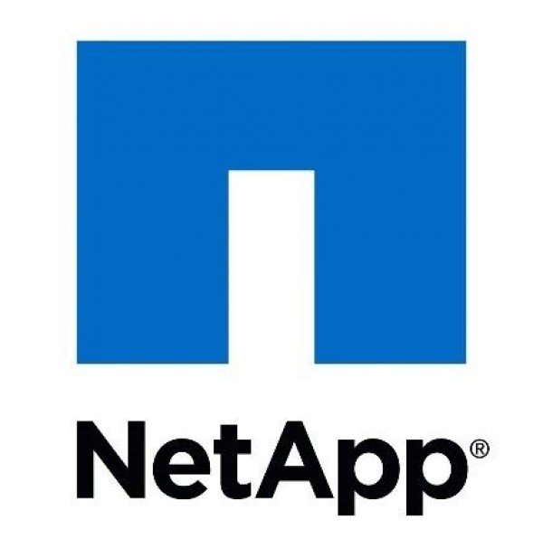 NetApp RTP Event Logo