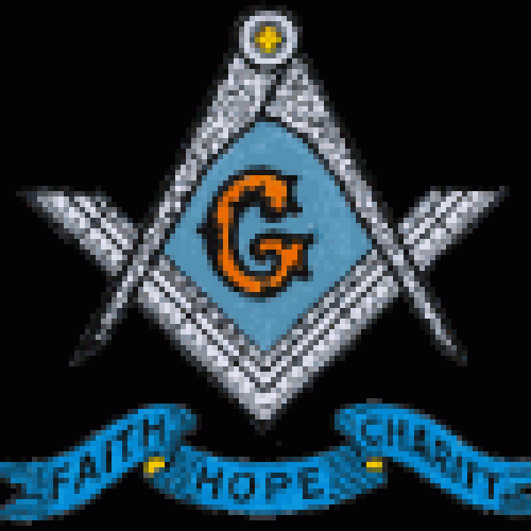 Phillipsburg Masonic Lodge #52 Event Logo