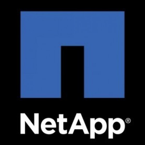 NetApp Austin Event Logo