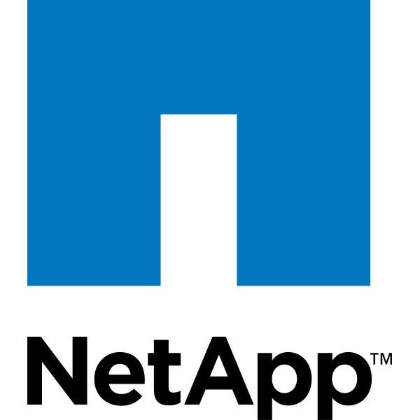 NetApp - Toronto Event Logo
