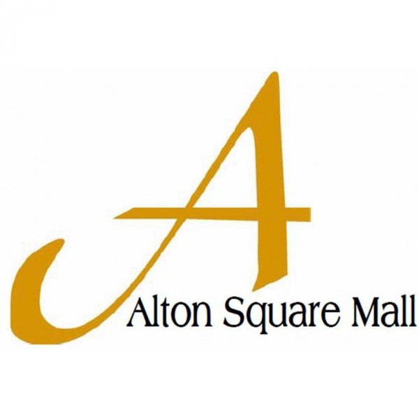 Alton Square Mall  Event Logo