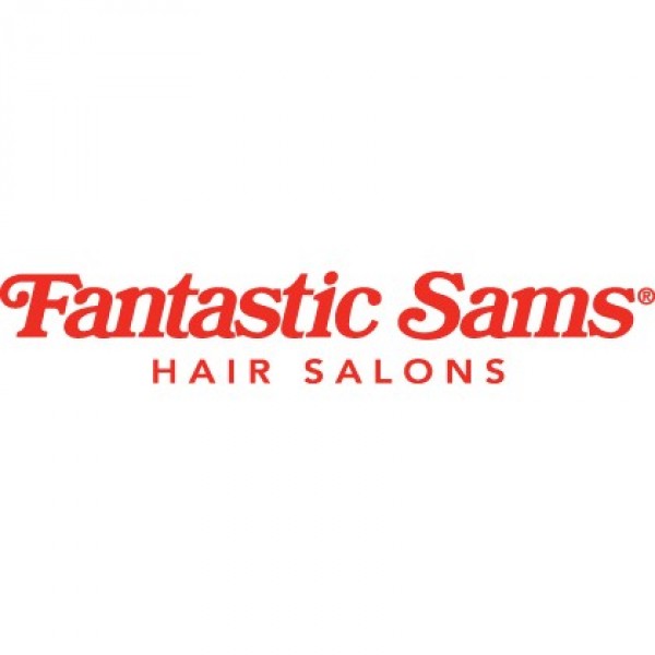 Fantastic Sams Event Logo