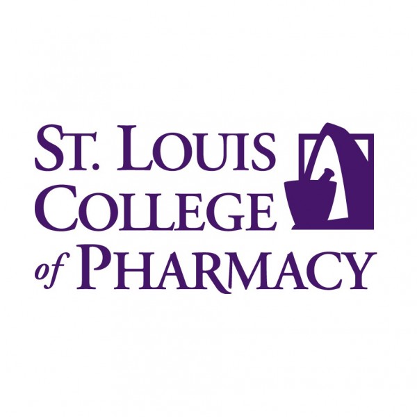 St. Louis College of Pharmacy Event Logo