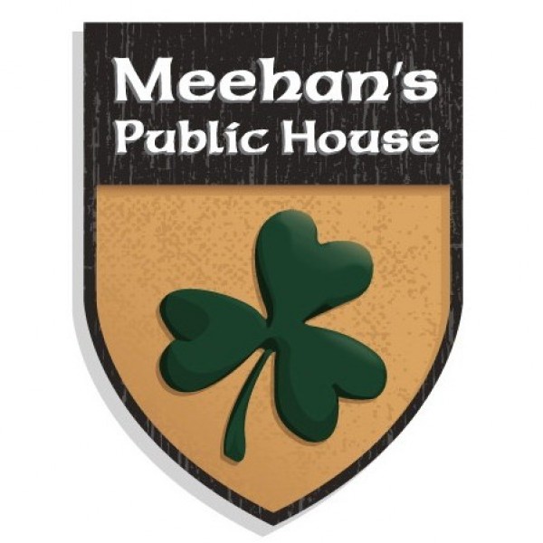 Meehan's Public House Event Logo