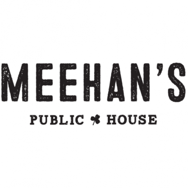 Meehan's Public House (Sandy Springs) Event Logo