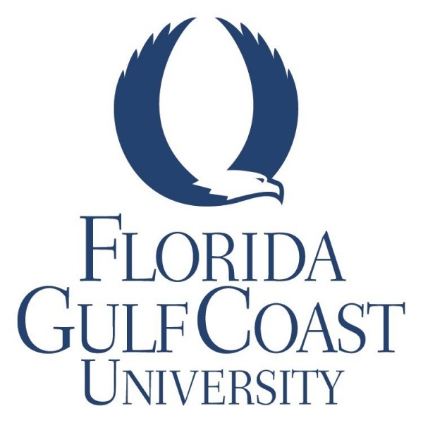 Florida Gulf Coast University Event Logo