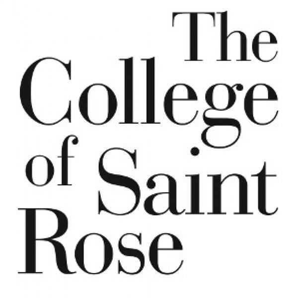 The College of Saint Rose Event Logo