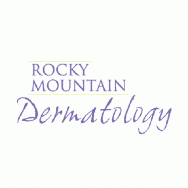 Rocky Mountain Dermatology Event Logo