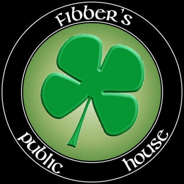 Fibber's Public House Event Logo