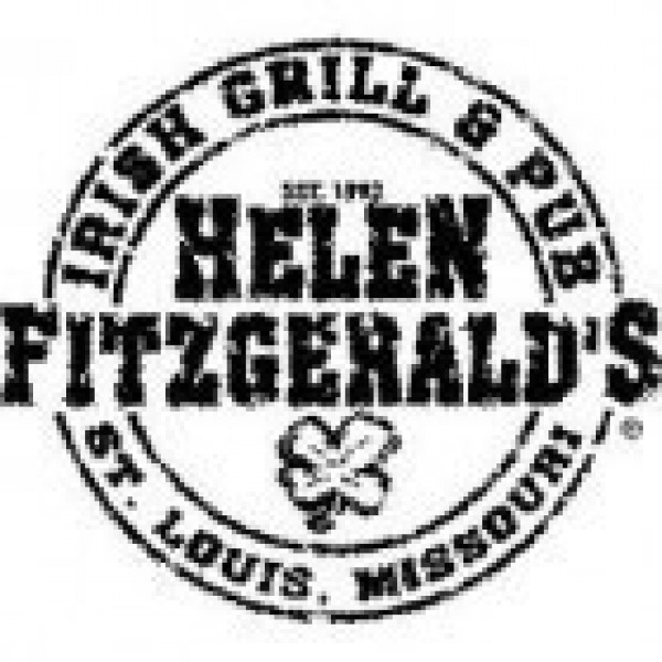 Helen Fitzgerald's St. Baldrick's Event Logo