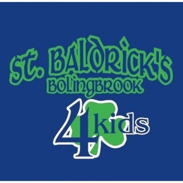 Bolingbrook 4 Kids Event Logo