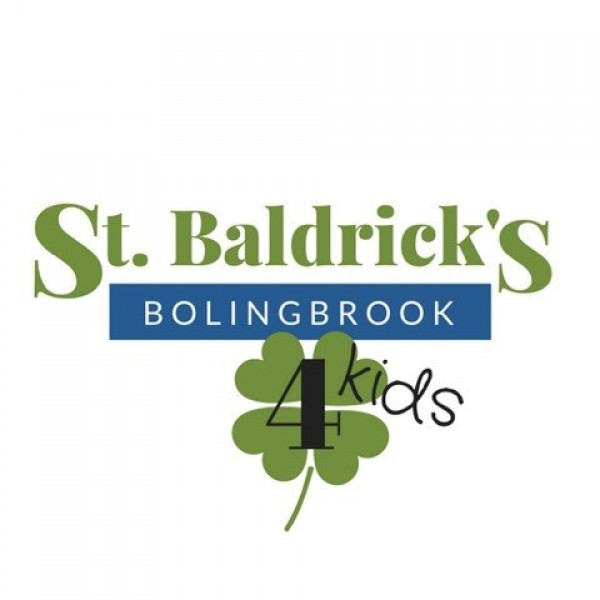 Bolingbrook 4 Kids Event Logo