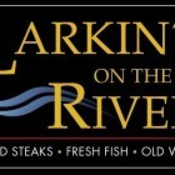 Larkin's On the River  Event Logo
