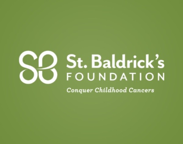 MoDo Salon & Jack Quinn’s Present: A St. Baldrick's Event Event Logo