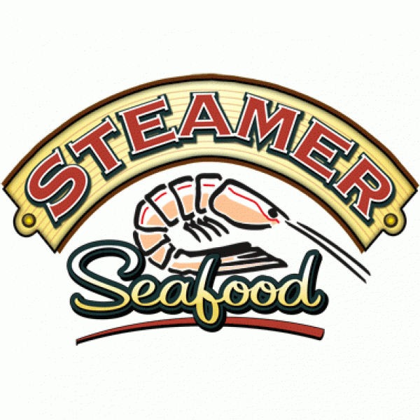 Steamer Seafood  Event Logo