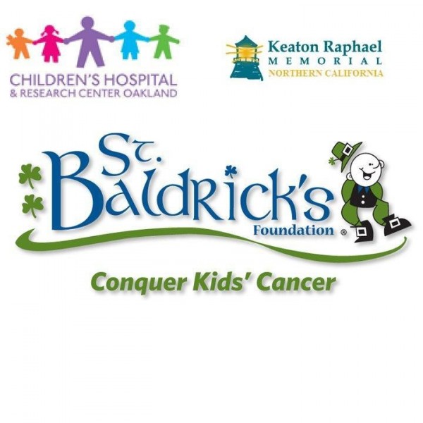 Children's Hospital & Research Center Oakland Event Logo