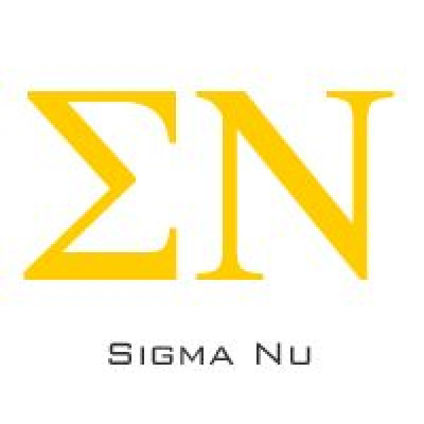 Sigma Nu fights against the Childhood Cancer! Event Logo