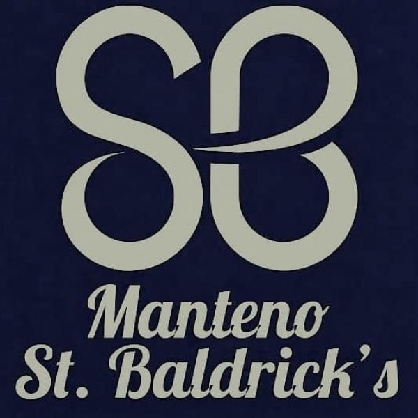Manteno St. Baldrick's 2022 - CANCELLED Event Logo