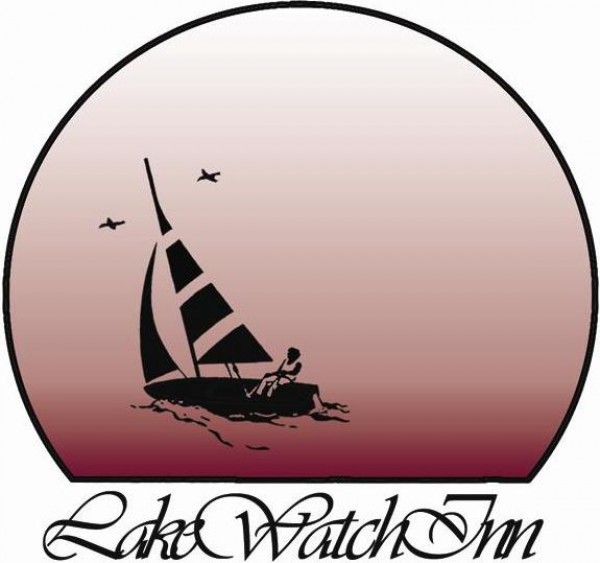 The Lake Watch Inn Event Logo
