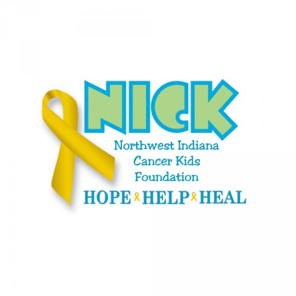 The NICK Foundation Event Logo