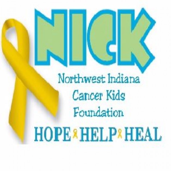 The NICK Foundation Event Logo