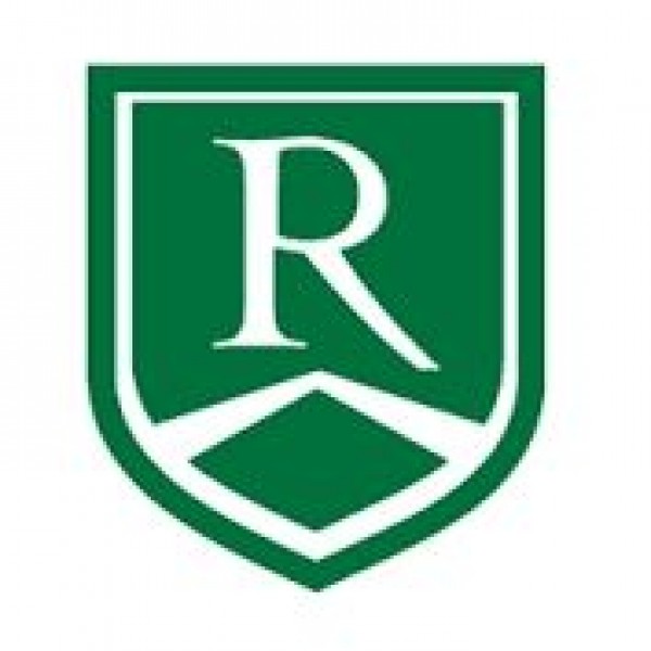Ravenscroft Event Logo