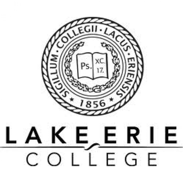 Lake Erie College Event Logo