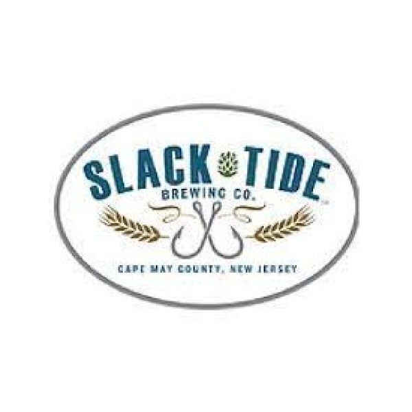 Slack Baldrick's Day Event Logo