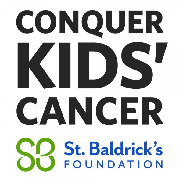 11th Annual Southern Colorado St. Baldrick's Family Fun Event Event Logo