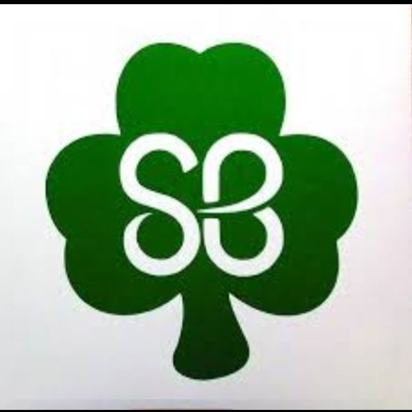  12th Annual "Brave the Shave" for St. Baldrick's with the SuperTeam Event Logo