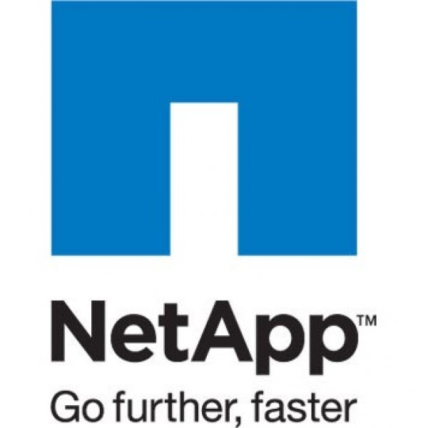 NetApp Boulder Event Logo