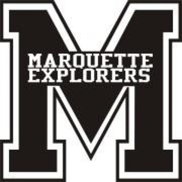 Marquette High School Event Logo