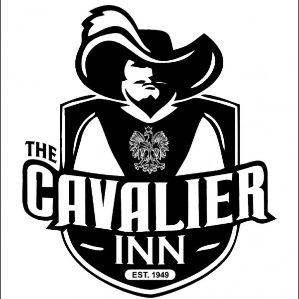 Cavalier Inn Event Logo