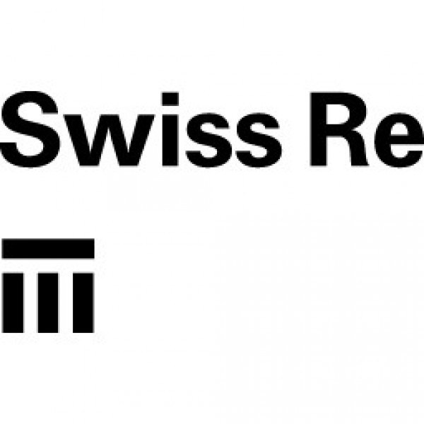 Swiss Re - Armonk Event Logo