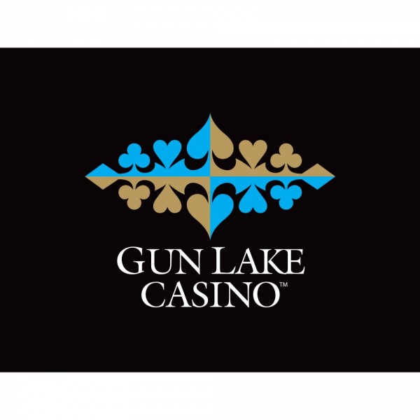 Gun Lake Casino Event Logo